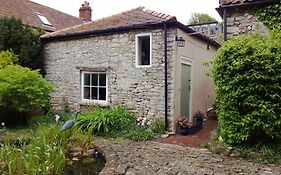 Longbridge Cottage